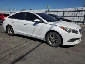Hyundai Sonata 2.4L 4 Front-wheel Drive - 15300 лв. / 7822.77 € - 19940624 6 | Car24.bg Hyundai Sonata 2.4L 4 Front-wheel Drive - 15300 лв. / 7822.77 € - 19940624 6