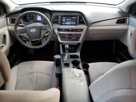 Hyundai Sonata 2.4L 4 Front-wheel Drive - 15300 лв. / 7822.77 € - 19940624 10 | Car24.bg Hyundai Sonata 2.4L 4 Front-wheel Drive - 15300 лв. / 7822.77 € - 19940624 10