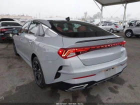 Kia K5 GT-LINE - 31799 лв. / 16258.57 € - 75771890 6 | Car24.bg Kia K5 GT-LINE - 31799 лв. / 16258.57 € - 75771890 6