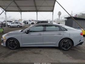 Kia K5 GT-LINE - 31799 лв. / 16258.57 € - 75771890 5 | Car24.bg Kia K5 GT-LINE - 31799 лв. / 16258.57 € - 75771890 5