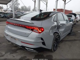 Kia K5 GT-LINE - 31799 лв. / 16258.57 € - 75771890 7 | Car24.bg Kia K5 GT-LINE - 31799 лв. / 16258.57 € - 75771890 7