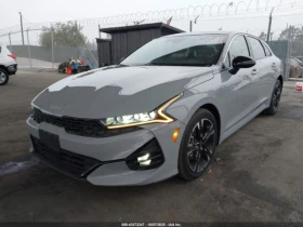 Kia K5 GT-LINE - 31799 лв. / 16258.57 € - 75771890 2 | Car24.bg Kia K5 GT-LINE - 31799 лв. / 16258.57 € - 75771890 2