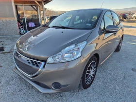 Peugeot 208 1.4HDI AVTOMAT EURO5B - Car24.bg Peugeot 208 1.4HDI AVTOMAT EURO5B