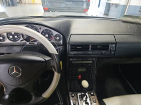 Mercedes-Benz SL 500 - 30155 € / 58978.05 лв. - 78894075 11 | Car24.bg Mercedes-Benz SL 500 - 30155 € / 58978.05 лв. - 78894075 11