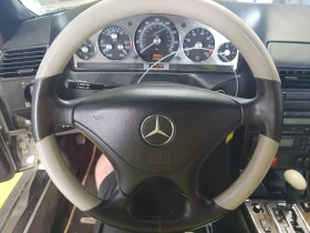 Mercedes-Benz SL 500 - 30155 € / 58978.05 лв. - 78894075 10 | Car24.bg Mercedes-Benz SL 500 - 30155 € / 58978.05 лв. - 78894075 10