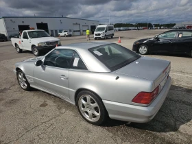 Mercedes-Benz SL 500 - 30155 € / 58978.05 лв. - 78894075 6 | Car24.bg Mercedes-Benz SL 500 - 30155 € / 58978.05 лв. - 78894075 6