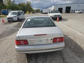 Mercedes-Benz SL 500 - 30155 € / 58978.05 лв. - 78894075 5 | Car24.bg Mercedes-Benz SL 500 - 30155 € / 58978.05 лв. - 78894075 5