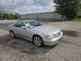 Mercedes-Benz SL 500 - 30155 € / 58978.05 лв. - 78894075 3 | Car24.bg Mercedes-Benz SL 500 - 30155 € / 58978.05 лв. - 78894075 3