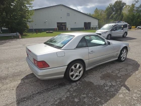 Mercedes-Benz SL 500 - 30155 € / 58978.05 лв. - 78894075 4 | Car24.bg Mercedes-Benz SL 500 - 30155 € / 58978.05 лв. - 78894075 4