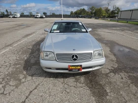 Mercedes-Benz SL 500 - 30155 € / 58978.05 лв. - 78894075 2 | Car24.bg Mercedes-Benz SL 500 - 30155 € / 58978.05 лв. - 78894075 2