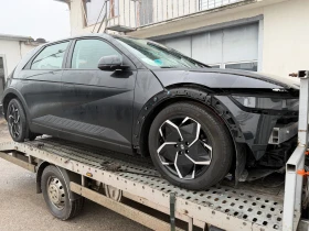 Hyundai Ioniq 5 325кс-4х4 | Auto.bg — изображение 4 Hyundai Ioniq 5 325кс-4х4 | Auto.bg — изображение 4