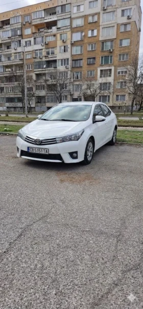Toyota Corolla - 10500 € / 20536.22 лв. - 79913827 6 | Car24.bg Toyota Corolla - 10500 € / 20536.22 лв. - 79913827 6