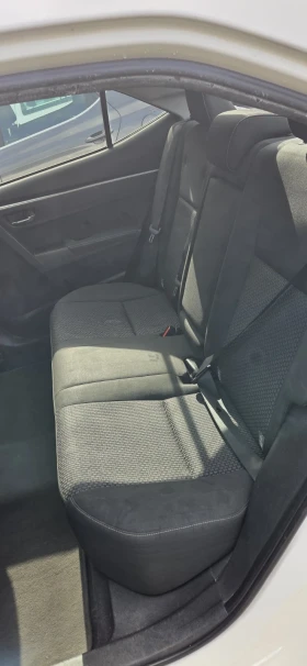 Toyota Corolla - 10500 € / 20536.22 лв. - 79913827 10 | Car24.bg Toyota Corolla - 10500 € / 20536.22 лв. - 79913827 10