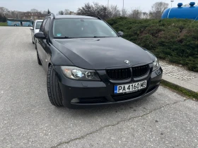 BMW 320 Е91 - Car24.bg BMW 320 Е91