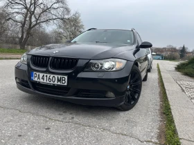 BMW 320 Е91 - 4100 € / 8018.90 лв. - 30445477 3 | Car24.bg BMW 320 Е91 - 4100 € / 8018.90 лв. - 30445477 3