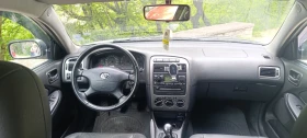 Toyota Avensis 1.8 LPG - 1650 € / 3227.12 лв. - 75178575 13 | Car24.bg Toyota Avensis 1.8 LPG - 1650 € / 3227.12 лв. - 75178575 13