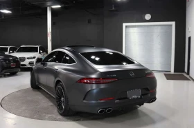 Mercedes-Benz AMG GT 53| BURMESTER| HUD| 360| ОБДУХВАНЕ| PANO| - 60000 € / 117349.80 лв. - 23860340 5 | Car24.bg Mercedes-Benz AMG GT 53| BURMESTER| HUD| 360| ОБДУХВАНЕ| PANO| - 60000 € / 117349.80 лв. - 23860340 5