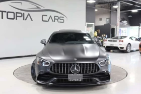 Mercedes-Benz AMG GT 53| BURMESTER| HUD| 360| ОБДУХВАНЕ| PANO| - 60000 € / 117349.80 лв. - 23860340 2 | Car24.bg Mercedes-Benz AMG GT 53| BURMESTER| HUD| 360| ОБДУХВАНЕ| PANO| - 60000 € / 117349.80 лв. - 23860340 2
