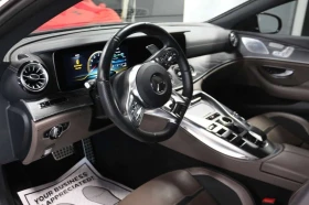Mercedes-Benz AMG GT 53| BURMESTER| HUD| 360| ОБДУХВАНЕ| PANO| - 60000 € / 117349.80 лв. - 23860340 11 | Car24.bg Mercedes-Benz AMG GT 53| BURMESTER| HUD| 360| ОБДУХВАНЕ| PANO| - 60000 € / 117349.80 лв. - 23860340 11