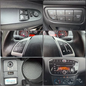Fiat Punto 1.2i 8v 70Hp Euro5 Comfort Service History - 3799 € / 7430.20 лв. - 95143457 15 | Car24.bg Fiat Punto 1.2i 8v 70Hp Euro5 Comfort Service History - 3799 € / 7430.20 лв. - 95143457 15