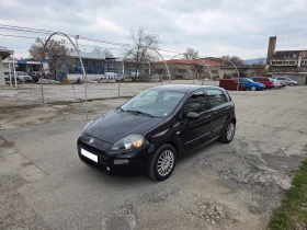 Fiat Punto 1.2i 8v 70Hp Euro5 Comfort Service History - Car24.bg Fiat Punto 1.2i 8v 70Hp Euro5 Comfort Service History