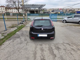 Fiat Punto 1.2i 8v 70Hp Euro5 Comfort Service History - 3799 € / 7430.20 лв. - 95143457 3 | Car24.bg Fiat Punto 1.2i 8v 70Hp Euro5 Comfort Service History - 3799 € / 7430.20 лв. - 95143457 3