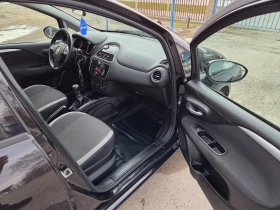 Fiat Punto 1.2i 8v 70Hp Euro5 Comfort Service History - 3799 € / 7430.20 лв. - 95143457 12 | Car24.bg Fiat Punto 1.2i 8v 70Hp Euro5 Comfort Service History - 3799 € / 7430.20 лв. - 95143457 12