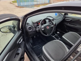 Fiat Punto 1.2i 8v 70Hp Euro5 Comfort Service History - 3799 € / 7430.20 лв. - 95143457 7 | Car24.bg Fiat Punto 1.2i 8v 70Hp Euro5 Comfort Service History - 3799 € / 7430.20 лв. - 95143457 7