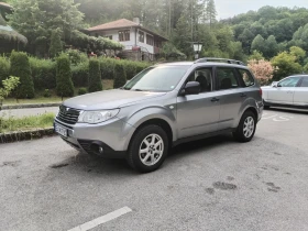 Снимка Subaru Forester