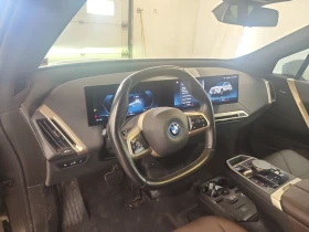 BMW iX * XDRIVE50 * ГЛАВНО ПРЕДСТАВИТЕЛСТВО НА BMW | Auto.bg — изображение 10 BMW iX * XDRIVE50 * ГЛАВНО ПРЕДСТАВИТЕЛСТВО НА BMW | Auto.bg — изображение 10