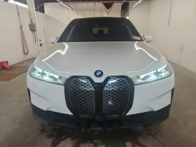 BMW iX * XDRIVE50 * ГЛАВНО ПРЕДСТАВИТЕЛСТВО НА BMW | Auto.bg — изображение 2 BMW iX * XDRIVE50 * ГЛАВНО ПРЕДСТАВИТЕЛСТВО НА BMW | Auto.bg — изображение 2