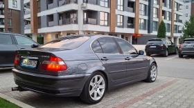 BMW 330 3.0D 184+ + + | Auto.bg — изображение 5 BMW 330 3.0D 184+ + + | Auto.bg — изображение 5