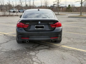 BMW 440 i Gran Coupe xDrive * Keyless * АВТОКРЕДИТ * | Auto.bg — изображение 3 BMW 440 i Gran Coupe xDrive * Keyless * АВТОКРЕДИТ * | Auto.bg — изображение 3