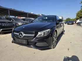 Mercedes-Benz C 220 Coupe 2.2CDI 170к.с Premium - Car24.bg Mercedes-Benz C 220 Coupe 2.2CDI 170к.с Premium