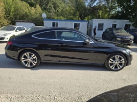 Mercedes-Benz C 220 Coupe 2.2CDI 170к.с Premium - 12500 € - 66705218 8 | Car24.bg Mercedes-Benz C 220 Coupe 2.2CDI 170к.с Premium - 12500 € - 66705218 8