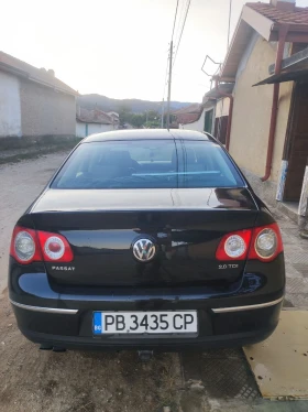 VW Passat 6 Highline 2.0 TDI* Подгрев* с регистрация - 4500 € - 13051509 2 | Car24.bg VW Passat 6 Highline 2.0 TDI* Подгрев* с регистрация - 4500 € - 13051509 2