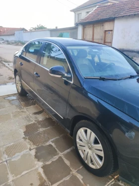 VW Passat 6 Highline 2.0 TDI* Подгрев* с регистрация - 4500 € - 13051509 4 | Car24.bg VW Passat 6 Highline 2.0 TDI* Подгрев* с регистрация - 4500 € - 13051509 4
