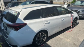 Toyota Auris 1.8HYBRID | Auto.bg — изображение 4 Toyota Auris 1.8HYBRID | Auto.bg — изображение 4