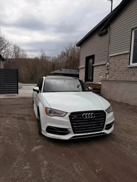 Audi S3 ЦЕНА до БГ