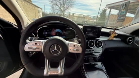 Mercedes-Benz C 220 C63 AMG Пакет - 20000 € - 67027701 5 | Car24.bg Mercedes-Benz C 220 C63 AMG Пакет - 20000 € - 67027701 5
