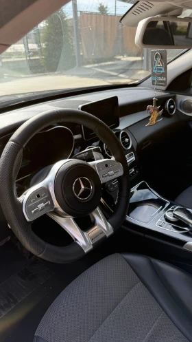 Mercedes-Benz C 220 C63 AMG Пакет - 20000 € - 67027701 6 | Car24.bg Mercedes-Benz C 220 C63 AMG Пакет - 20000 € - 67027701 6