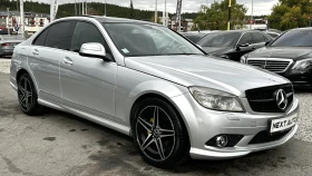 Mercedes-Benz C 300 3.0i 231HP AMG HARMAN/KARDON ПАНО ПОДГРЕВ ШИБЕДАХ | Auto.bg — изображение 3 Mercedes-Benz C 300 3.0i 231HP AMG HARMAN/KARDON ПАНО ПОДГРЕВ ШИБЕДАХ | Auto.bg — изображение 3
