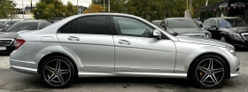 Mercedes-Benz C 300 3.0i 231HP AMG HARMAN/KARDON ПАНО ПОДГРЕВ ШИБЕДАХ | Auto.bg — изображение 4 Mercedes-Benz C 300 3.0i 231HP AMG HARMAN/KARDON ПАНО ПОДГРЕВ ШИБЕДАХ | Auto.bg — изображение 4