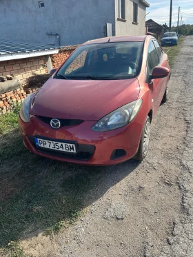 Mazda 2 - Car24.bg Mazda 2