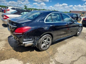 Mercedes-Benz C 300 AMG-PACK * CARFAX * ОПЦИЯ ЗА ФИНАНСИРАНЕ - 14300 € - 53453522 3 | Car24.bg Mercedes-Benz C 300 AMG-PACK * CARFAX * ОПЦИЯ ЗА ФИНАНСИРАНЕ - 14300 € - 53453522 3
