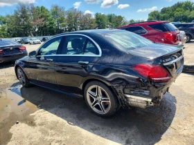Mercedes-Benz C 300 AMG-PACK * CARFAX * ОПЦИЯ ЗА ФИНАНСИРАНЕ - 14300 € - 53453522 2 | Car24.bg Mercedes-Benz C 300 AMG-PACK * CARFAX * ОПЦИЯ ЗА ФИНАНСИРАНЕ - 14300 € - 53453522 2