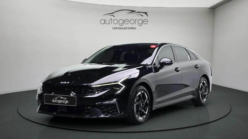 Kia K5 2.0LPI PRESTIGE - 51700 лв. / 26433.79 € - 52646482 1 | Car24.bg Kia K5 2.0LPI PRESTIGE - 51700 лв. / 26433.79 € - 52646482 1