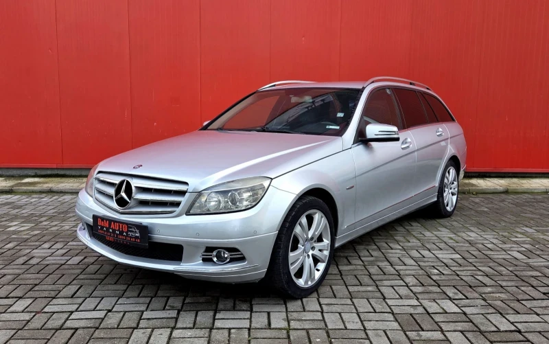 Mercedes-Benz C 220 Регистриран - 9299 лв. / 4754.50 € - 73885812 1 | Car24.bg Mercedes-Benz C 220 Регистриран - 9299 лв. / 4754.50 € - 73885812 1