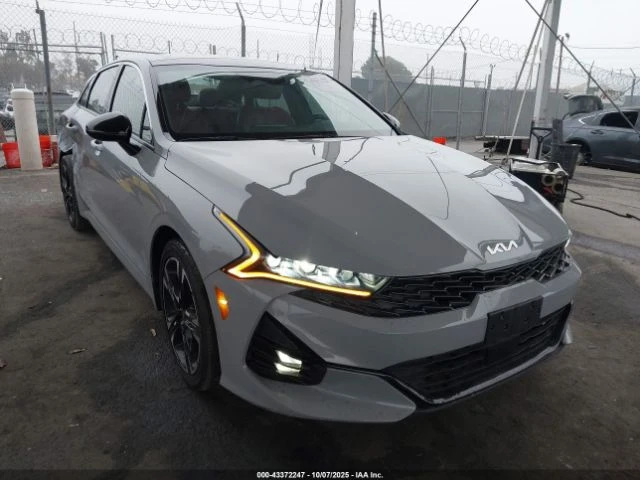 Kia K5 GT-LINE - 31799 лв. / 16258.57 € - 75771890 1 | Car24.bg Kia K5 GT-LINE - 31799 лв. / 16258.57 € - 75771890 1