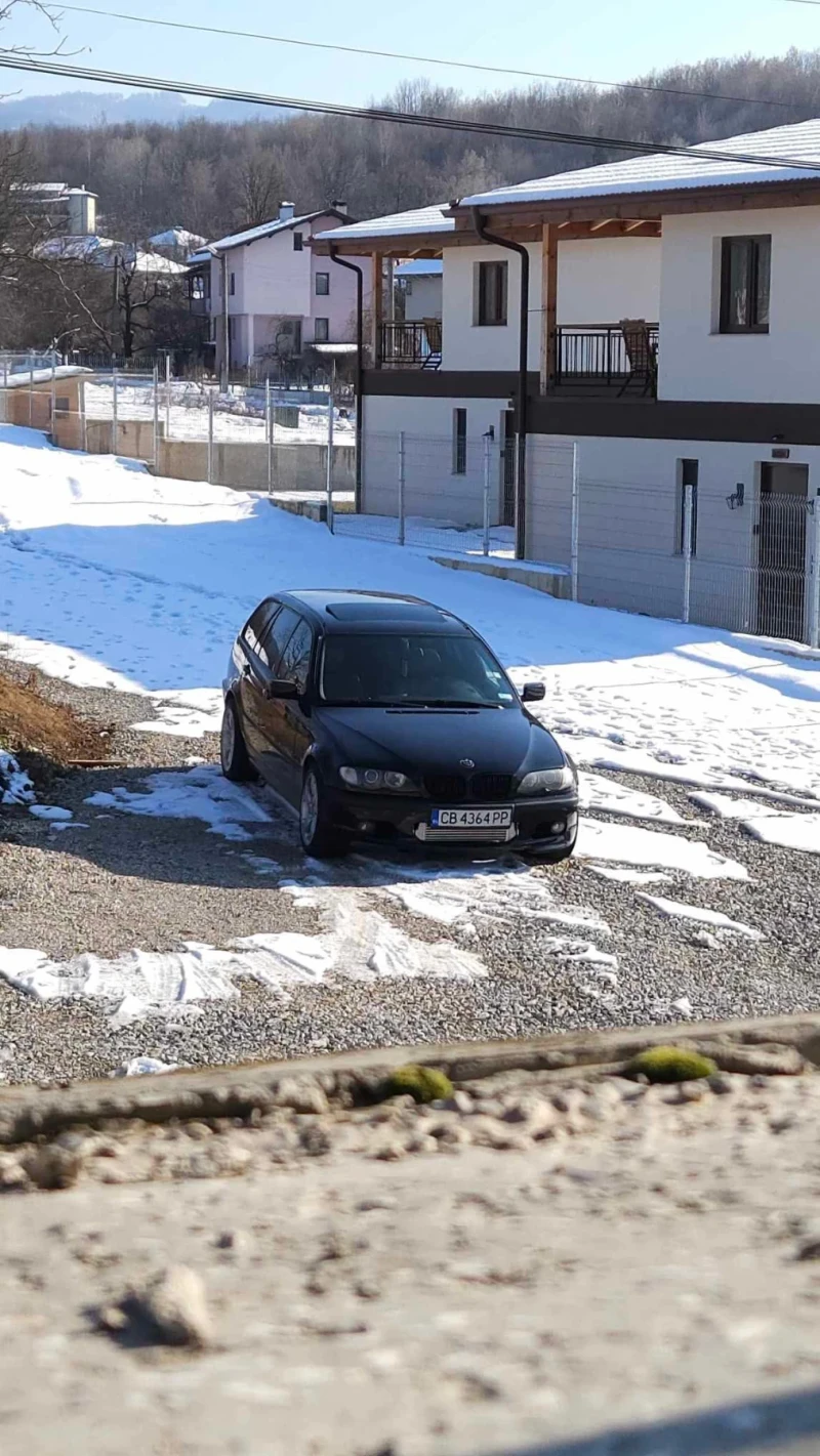 BMW 330 E46 - 3900 € / 7627.74 лв. - 53470528 1 | Car24.bg BMW 330 E46 - 3900 € / 7627.74 лв. - 53470528 1